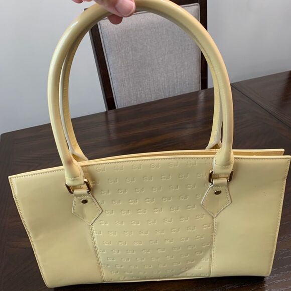 St. John shoulder bag - Picture 7 of 8